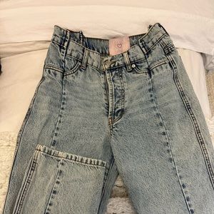 REVICE denim jeans in excellent condition